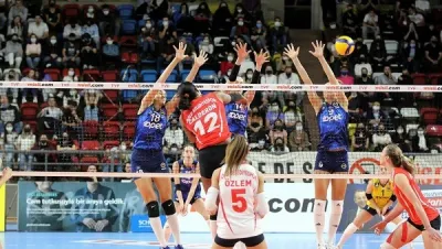 F. Bahçe sezona Bolu galibiyeti ile başladı