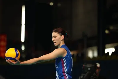 Rekor yeniden Boskovic'te