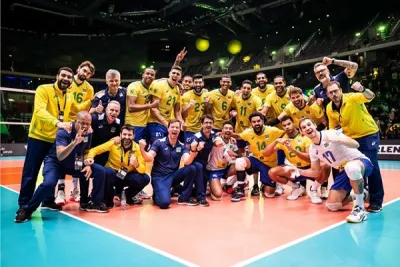 Dünya Şampiyonasında Çeyrek Final Eşleşmeleri Belli Oldu