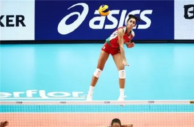 Bricio Meksikalı Gençler İçin Umut Kaynağı