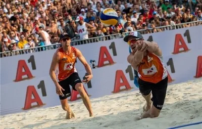 VİDEO HABER: Altın Madalyanın Anlamını Çok İyi Bilen Bir Çift