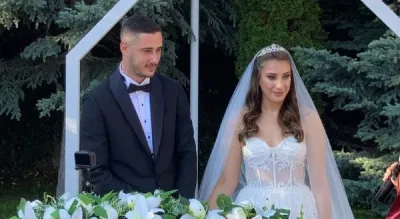 Çapkınoğlu Ailesine Voleybolcu Gelin