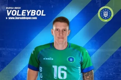 Bursa'nın ilk dış transferi Macaristan'dan