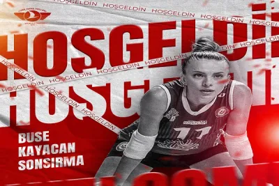 THY'de libero transferi