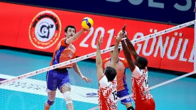 İBB'nin konuğu Ziraat Bankası