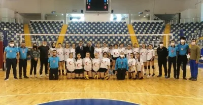 Malatya'da Finalistler belli oldu