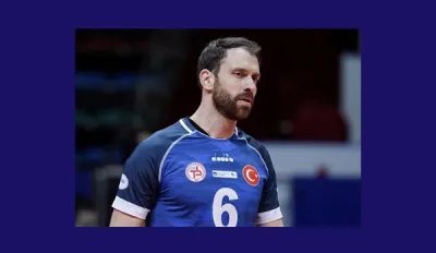 Cansın Hacıbekiroğlu Hekimoğlu GCT Bursa'da