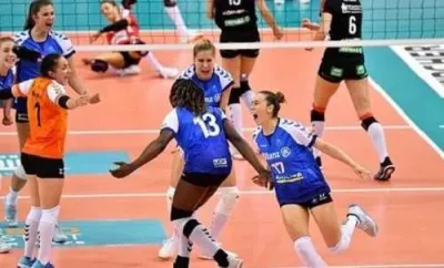 Yunan antrenör Türk Pasörden Çok Memnun