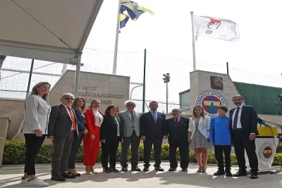 Fair Play Şeref Bayrağı Neden Fenerbahçe'ye Verildi?