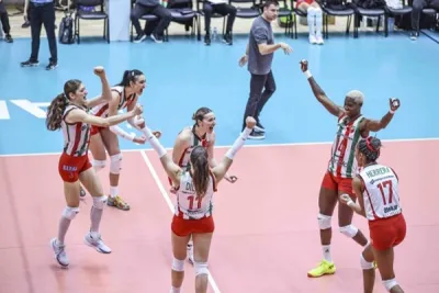 Kaf Kaf final etabındaki ilk galibiyetini aldı