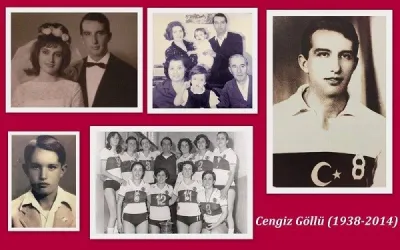 VİDEO HABER: Cengiz Göllü'yü Rahmet ve Saygıyla Anıyoruz