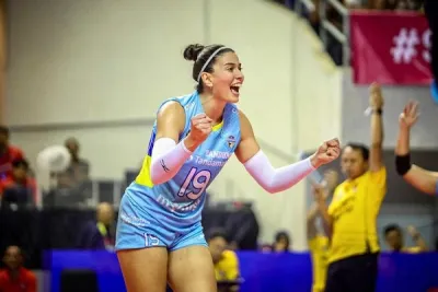 Ceren Kapucu Bahçelievler Belediyespor'da