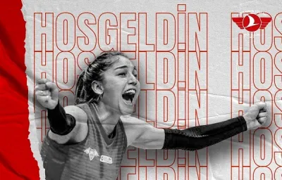 THY'de libero transferi