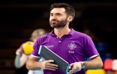 Cesar Hernandez'in Yeni Adresi Belli oldu