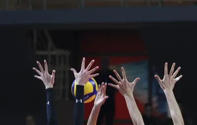 Kadınlar CEV Cup 8'li Final Etabı rövanş maçları başlıyor
