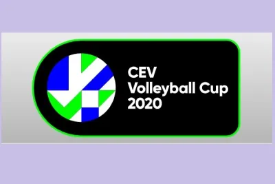 Kadınlar CEV Cup'ta 16'lı Final Etabı Başladı