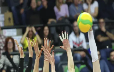 CEV Zeren Group Şampiyonlar Ligi'nde 4. maçlar başlıyor