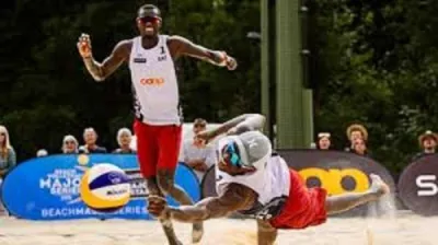 Katar’ın Plajdaki Mücevherleri