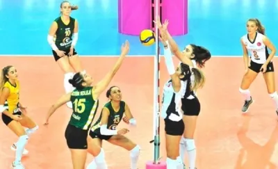 Sigorta Shop Kadınlar 1. Ligi’nde 10. Hafta Başladı