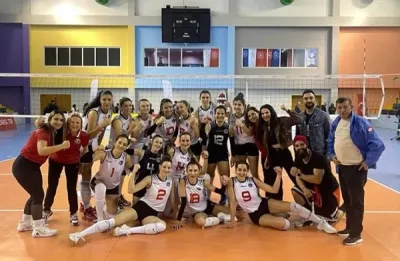 Çiftlikköy Belediyespor İlk Maçını Kazandı