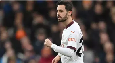 Cimbom’dan dünya yıldızı hamlesi: Hedef Bernardo Silva