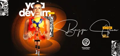 Eczacıbaşı Dynavit, Beyza Arıcı’yla sözleşme yeniledi