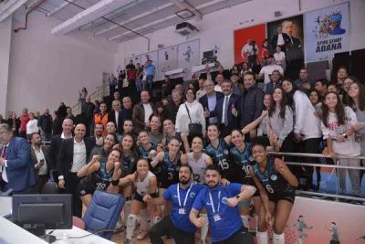 Çukurova Bld. Adana Demir Spor Salı Günü Toplanıyor