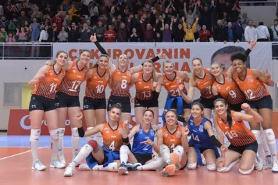 Çukurova Belediyesi 4 hafta sonra galip geldi