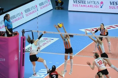 THY haftayı 3 puanla kapattı