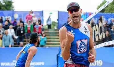 Dalhausse’ın Gözü Olimpiyatlarda