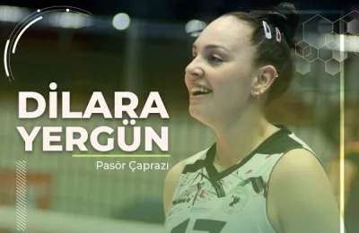 Bolu'da Dilara Yergün de tamam