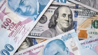 Döviz piyasası dalgalı: Dolar ve euro ne kadar?