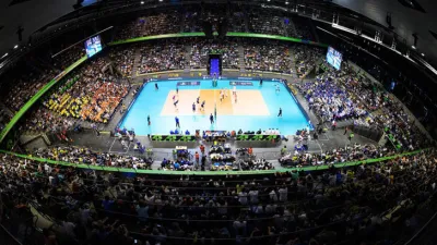 Voleybolda Baskıya Nasıl Hazırlanılır?