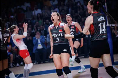 Filenin Sultanları Sırbistan'ı devirdi