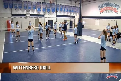 Wittenberg Geçiş Uygulaması