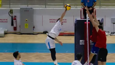 Dursun Ali Arslan Anısına Düzenlenen Voleybol Turnuvası Sona Erdi