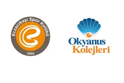 Eczacıbaşı Spor Kulübü ile Okyanus Koleji İşbirliği