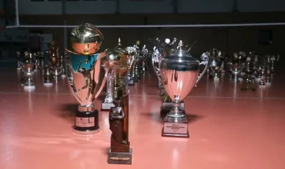 IOC Kadınlar ve Spor Dünya Ödülü’nün ikinci yıldönümü