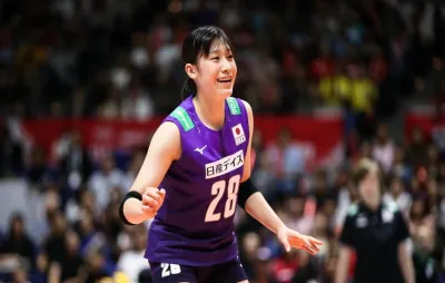 Eczacıbaşı Mayu Ishikawa transferinde mutlu sona ulaştı