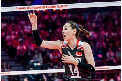 Kazanarak ikinci tura gitmek bizim için iyi oldu