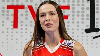 'İçimizde güzel bir heyecan var'