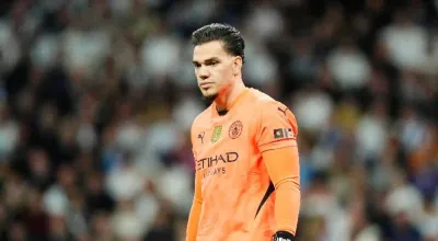 Galatasaray Ederson ile anlaşma sağladı