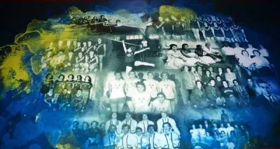 Tarihe İz Bırakan Fenerbahçe Kadınları