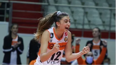 'Bütün karşılaşmalardan galibiyetle ayrılmak istiyoruz'