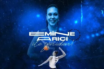 Aydın BŞ Bld Emine Arıcı ile yeniden anlaştı