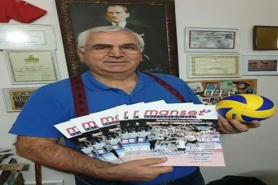 Manşet Dergisi 162.Kez Huzurda