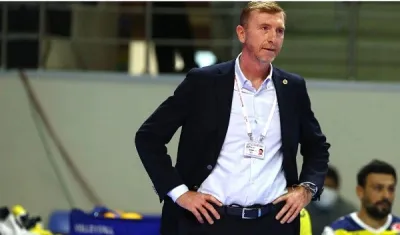 'Şampiyonlar Ligi maçları öncesi bir prova oldu'