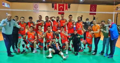Yurt Grup Erzin Yeşilkent Spor yükselişe geçti