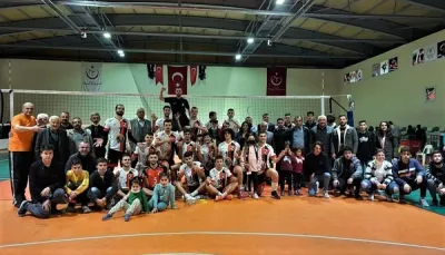 Hatay Erzin, Malatya'ya set vermedi