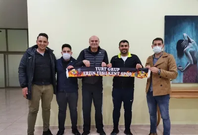 Yurt Grup Erzin Yeşilkent, Dinamik Gençlik'i konuk edecek